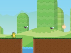 Laro Jumping Frog Adventure