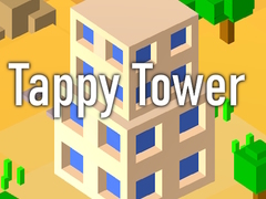 Laro Tappy Tower