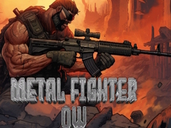 Laro Metal Fighter OW