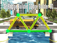 Laro Bridge Builder 3D