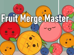 Laro Fruit Merge Master
