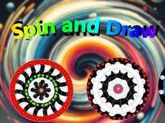 Laro Spin and draw