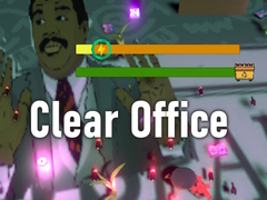 Laro Clear Office