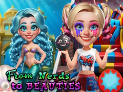 Laro From Nerds to Beauties