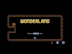 Laro Wonderland