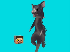 Laro Ratomilton Spinning Flappy Minecraf