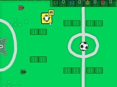 Laro Tank Soccer Battle 1 2 3 4 Player