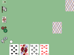 Laro Mau-mau - 101 Card Duel