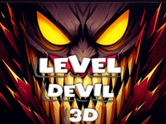 Laro Level Devil 3D