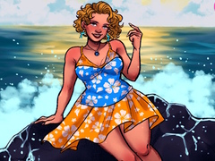 Laro Sweet Summer