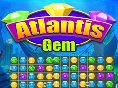 Laro Atlantis Gem