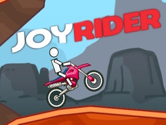 Laro Joyrider