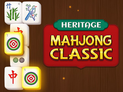 Laro Heritage Mahjong Classic
