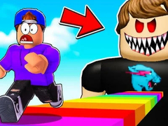 Laro Roblox vs Mr. Beast