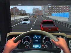 Laro Truck Simulator: Ultimate