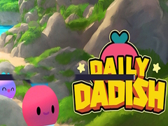 Laro Daily Dadish