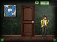 Laro Amgel Easy Room Escape 257