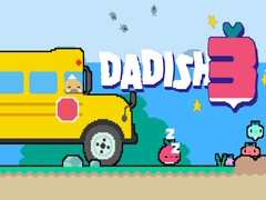 Laro Dadish 3