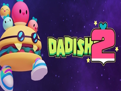 Laro Dadish 2