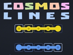 Laro Cosmos Lines