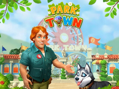 Laro Park Town