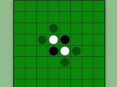 Laro Reversi Othello Duel