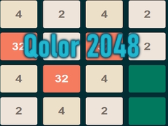 Laro Qolor 2048