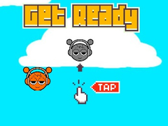 Laro Flappy Sprunki