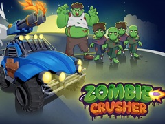 Laro Zombie Crusher