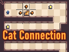 Laro Cat Connection