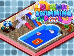 Laro Decor: My Swimming Pool