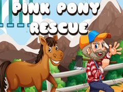 Laro Pink Pony Rescue