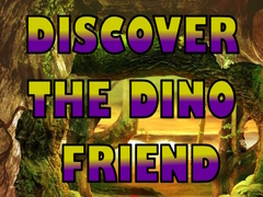 Laro Discover The Dino Friend