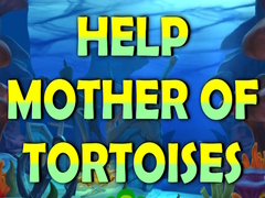 Laro Help Mother Of Tortoises
