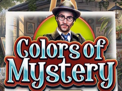 Laro Colors of Mystery