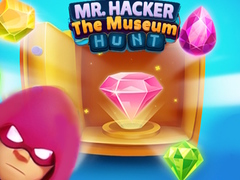 Laro Mr Hacker The Museum Hunt