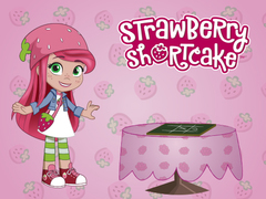 Laro Strawberry Board Games
