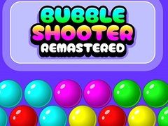 Laro Bubble Shooter Remastered