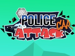 Laro Police Car Attack