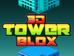 Laro 3d Tower Blox