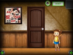 Laro Amgel Kids Room Escape 279