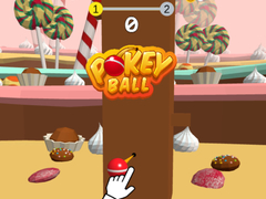 Laro Pokey Ball