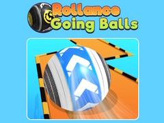 Laro Rollance Going Balls