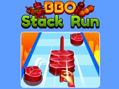 Laro BBQ Stack Run