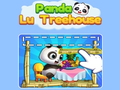 Laro Panda Lu Treehouse