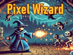 Laro Pixel Wizard