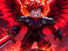 Laro Obby: Pull a Sword