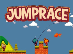 Laro Jump Race