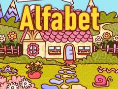 Laro Alfabet
