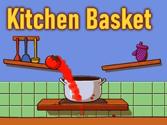 Laro Kitchen Basket